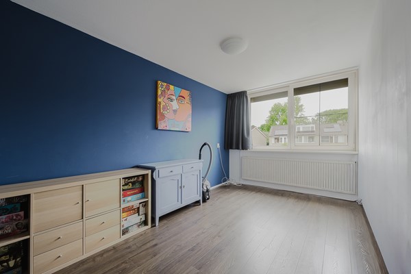 Medium property photo - Beverveen 419, 3205 AG Spijkenisse
